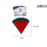 Juguetes Sandia perros